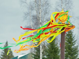2019 г. Масленица