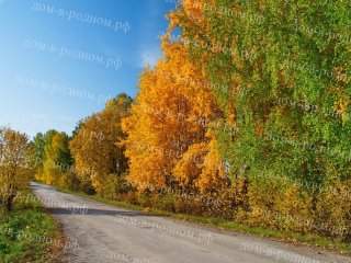 собственная РЭС следит за состоянием дорог